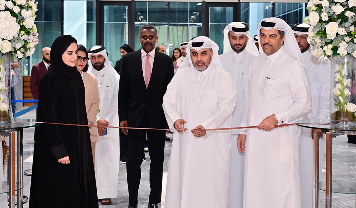 QU Marks World Mental Health Day